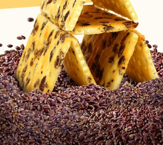除小麦粉外一无所有 这款黑麦片为何能保质365天？