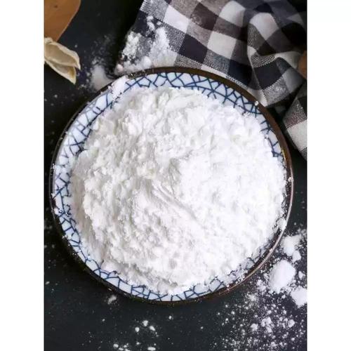 白鹤牌澄面 解锁水晶虾粉、冰皮月饼与青团的家庭烘焙秘诀
